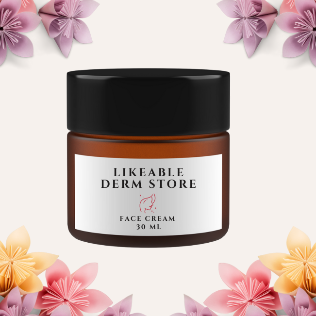 Likeable Derm Store